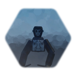 Gorilla tag but playable