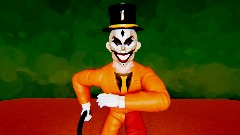 A screenshot taken in Dreams. 9 of 12.