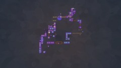 Green-Bot Adventure Level 1-1: Vibrant Venture