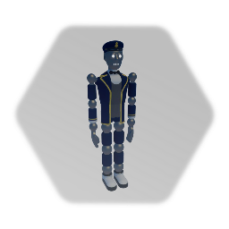 Electro-mechanical boatman