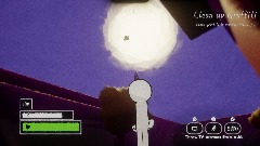 A screenshot taken in Dreams. 3 of 3.