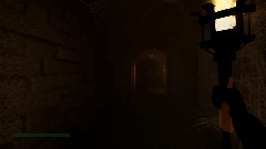 A screenshot taken in Dreams. 12 of 18.