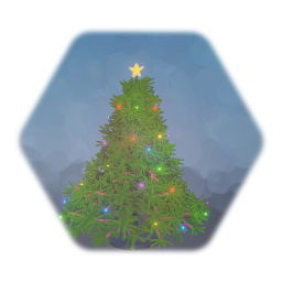Christmas Tree