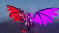 A screenshot taken in Dreams. 11 of 12.