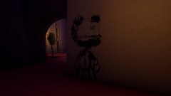 A screenshot taken in Dreams. 8 of 27.