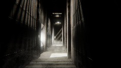 Brutalist Stylization