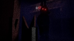 Forgotten Memories - Bonnie Death Screen