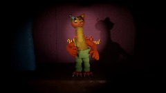 <term> Willys wonderland Six little chickens