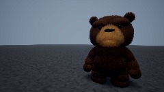 Teddy Bear