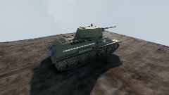 A screenshot taken in Dreams. 7 of 14.