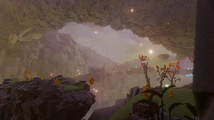A screenshot taken in Dreams. 3 of 19.