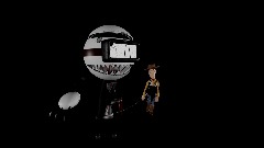A screenshot taken in Dreams. 3 of 9.