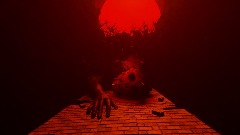 A screenshot taken in Dreams. 3 of 9.