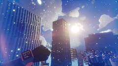 A screenshot taken in Dreams. 12 of 30.