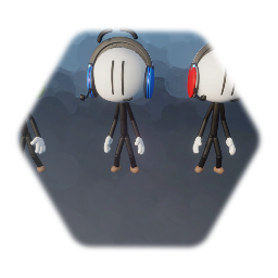 The Charles Calvin Collection