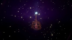 A screenshot taken in Dreams. 16 of 17.