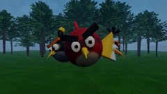 Angry birds Classic CLOSED