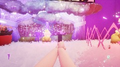 A screenshot taken in Dreams. 4 of 5.