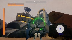 A screenshot taken in Dreams. 2 of 3.