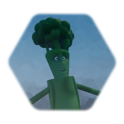 Broccoli Bob 1