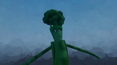 A screenshot taken in Dreams. 2 of 2.