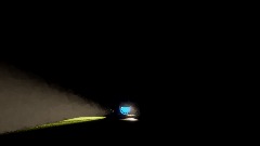 My Horror game scene 3