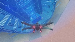 A screenshot taken in Dreams. 3 of 3.