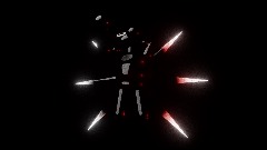 A screenshot taken in Dreams. 3 of 3.