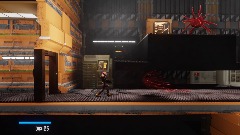 A screenshot taken in Dreams. 5 of 6.