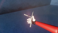 MELEE WEAPON SIMULATOR W.I.P