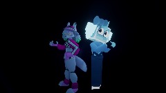 A screenshot taken in Dreams. 22 of 22.