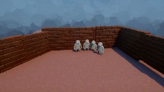 Gang beasts game beta