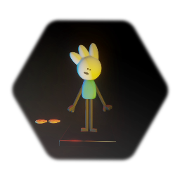 Ice Cream Sandwich Sculpture - YouTube (Rigged)