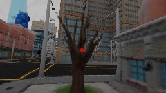 A screenshot taken in Dreams. 12 of 14.