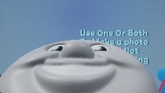A screenshot taken in Dreams. 11 of 28.