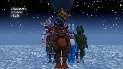 A screenshot taken in Dreams. 3 of 3.