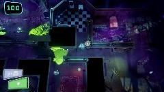 A screenshot taken in Dreams. 16 of 29.