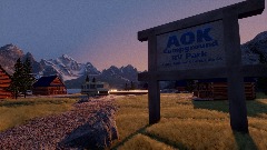 A screenshot taken in Dreams. 9 of 9.