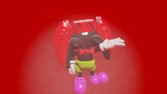 A screenshot taken in Dreams. 2 of 2.