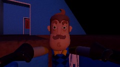 Hello neighbor Paul edition v2