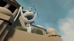 A screenshot taken in Dreams. 3 of 8.