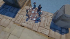 Ma création - 14/04/2020