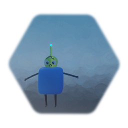 Cuthbert Recreation (recordable)