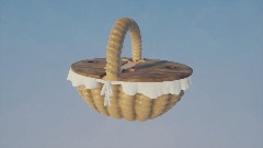 A screenshot taken in Dreams. 1 of 1.