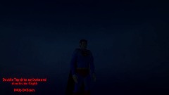Superman: Dead In The Water Release