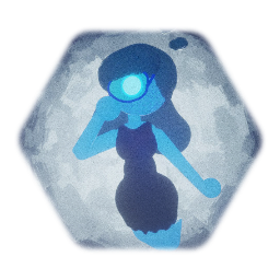 Ghost gal