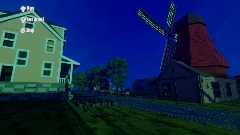 Walking dead FPS Save Alexandria *Working progress*