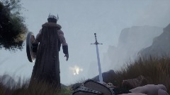 A screenshot taken in Dreams. 1 of 1.