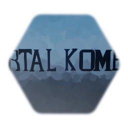 Mortal Kombat Logo