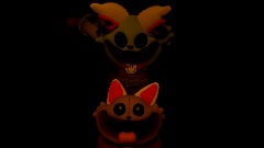 A screenshot taken in Dreams. 11 of 20.